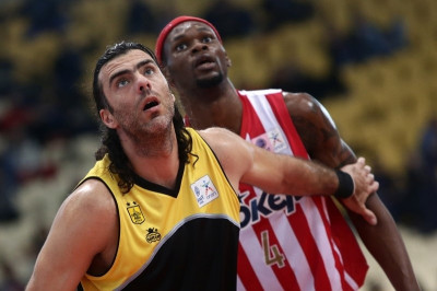 Άρη: Παρελθόν ο Ασημακόπουλος