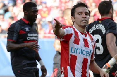 Σαβιόλα: «Υπάρχουν πράγματα που μπορούμε να διορθώσουμε»