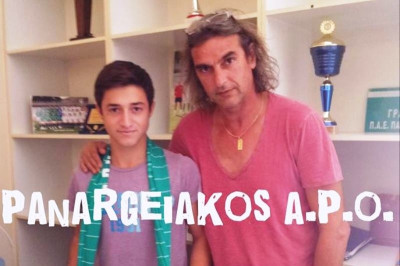 Παναργειακός: Επένδυση με Καρέλη