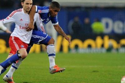 Καρέ του 2 στο κύπελλο Γερμανίας