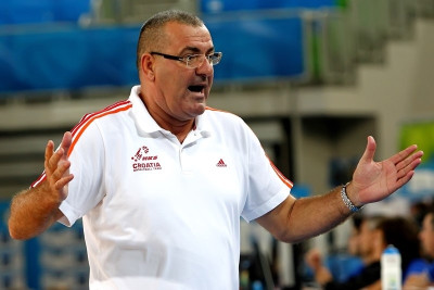 Mundobasket 2014: «Να νικήσουμε τους Ισπανούς»