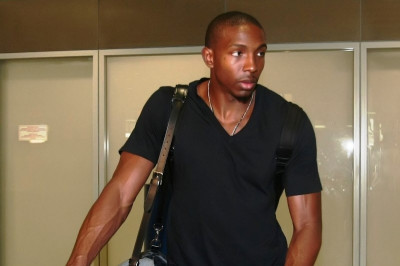 Νέλσον: «Ενθουσιασμένος στον Παναθηναϊκό»