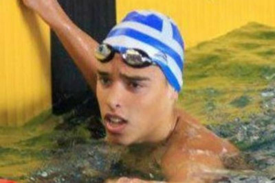 Ολυμπιακοί Νέων Κίνας: 4ος ο Χρήστου