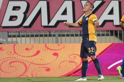 Αστέρας Τρίπολης: Κανένα θέμα με Ντε Μπλάσις