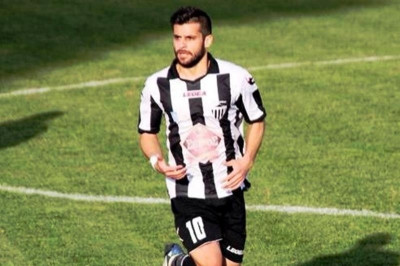 Ατρόμητος Πειραιά: Απέκτησε Γεωργακόπουλο