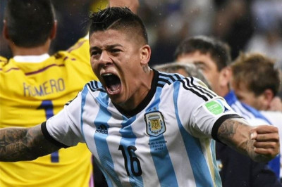 Μάντσεστερ Γιουνάιτεντ: Ανακοινώθηκε του Ρόχο