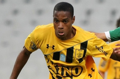 Σταντάρ Λιέγης: Πήρε Φατί