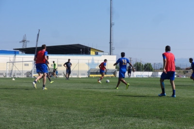 Αστέρας Τρίπολης: Μέσα και ο Τσοκάνης (photos)