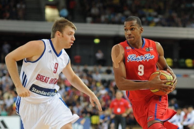 Mundobasket 2014: Η 12άδα του Πουέρτο Ρίκο