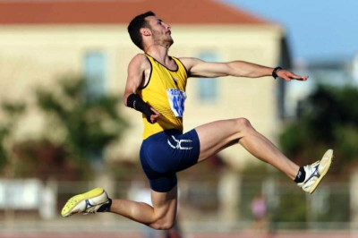 Ευρωπαϊκό στίβου ΑμεΑ: «Χρυσός» ο Κωστάκης, «χάλκινος» ο Κουτούλιας