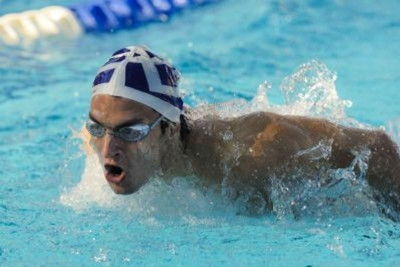 Ευρωπαϊκό Βερολίνου / Κολύμβηση: Μέτριοι οι Έλληνες στην πρεμιέρα