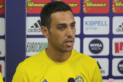 Ζάχαβι: «Καλός στην έδρα του ο Αστέρας»