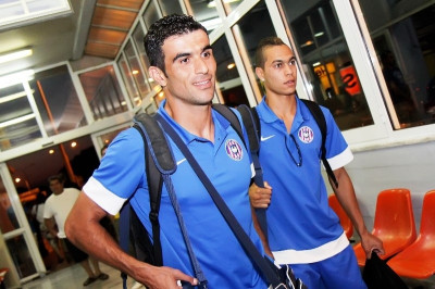 Αιολικός: Ανακοίνωσε Μάππα και Γάλα