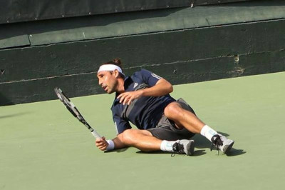 Παγκόσμια Κατάταξη Τένις: Άνοδος για Παγδατή και Σάκκαρη (video)