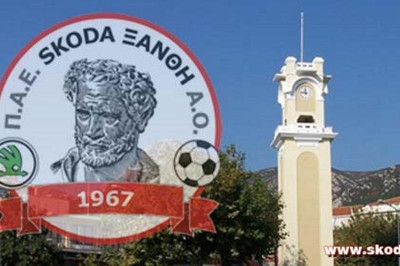 Ξάνθη: Φωτογράφιση και αυτόγραφα