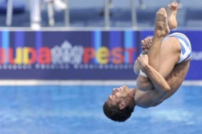 Ευρωπαϊκό Βερολίνου / Καταδύσεις: Πρεμιέρα για δύο