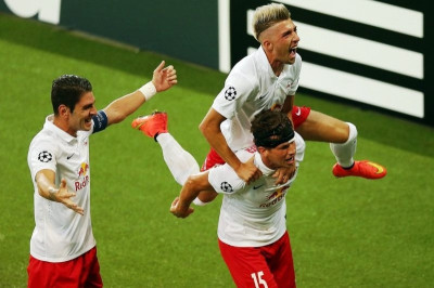 Δύσκολα η Σάλτσμπουργκ, 2-1 τη Μάλμε (video)