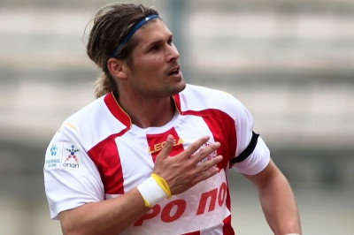 Παναργειακός: «Βόμβα» με Μπρέσκα