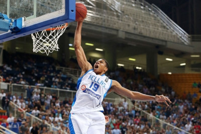 Mundobasket 2014: Τα καρφώματα του Αντετοκούνμπο! (videos)