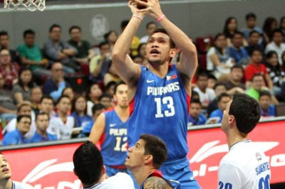 Μουντομπάσκετ 2014: Η αποστολή των Φιλιππίνων με Ελλάδα