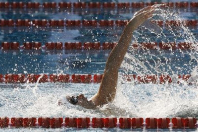 Ολυμπιακοί Νέων Κίνας: Στον τελικό ο Χρήστου