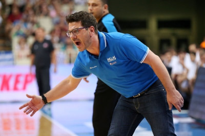 Κατσικάρης: «Έχουμε ομάδα παντός καιρού»