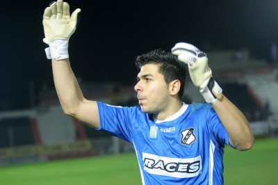 Επισκοπή: Ανακοίνωσε Γουναρίδη