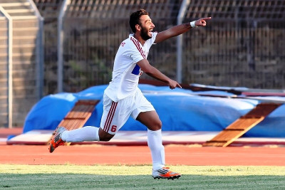 Άλιμος: Συμφωνία με Καλαϊτζίδη