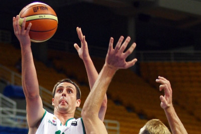 Μουντομπάσκετ 2014: Τραυματίστηκε ο Λόρμπεκ