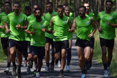 Πανθρακικός: Αναχωρεί χωρίς Καθάριο