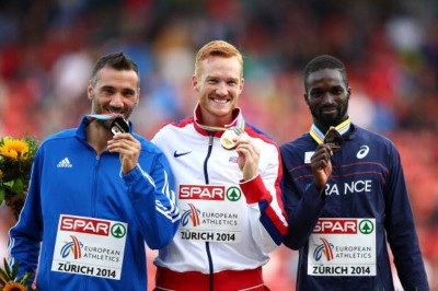 Λούης Τσάτουμας: Ο τραυματισμός κρίνει τη συνέχεια