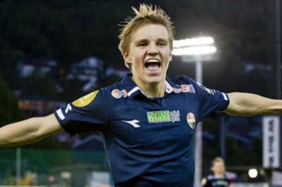 Νορβηγία: Κλήθηκε 15χρονο παιδί - θαύμα (video)