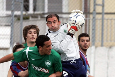 Ατρόμητος Πειραιά: Παλιγγίνης για τον άσο