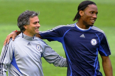 Το ice bucket του Μουρίνιο (video)