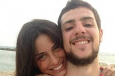 Ρόμα: Παντρεύεται τη σέξι Λουντοβίκα ο Ντέστρο (photos)