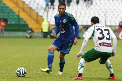 Παναθηναϊκός: Ευχές σε Σπυρόπουλο