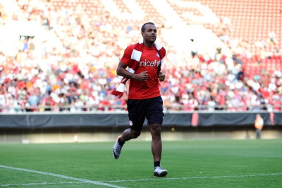 Ντοσεβί: «Είναι πρόκληση ο Ολυμπιακός»