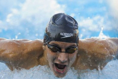 Ευρωπαϊκό Βερολίνου / Κολύμβηση: Στον τελικό ο Δημητριάδης