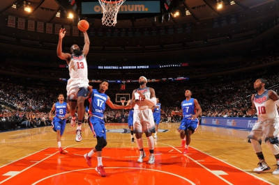 Mundobasket 2014: «100άρα» των ΗΠΑ (videos)