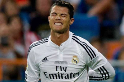 Ρεάλ Μαδρίτης: Με Ρονάλντο απέναντι σε Ατλέτικο Μαδρίτης