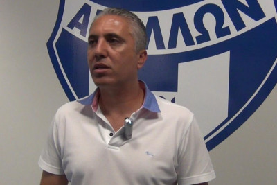 Απόλλων Σμύρνης: Απολογισμός από Κωστένογλου και παίκτες (videos)