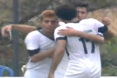 Πακιστάν: Νίκησε την Ινδία με γκολ του... Σαντάμ Χουσεΐν! (video)