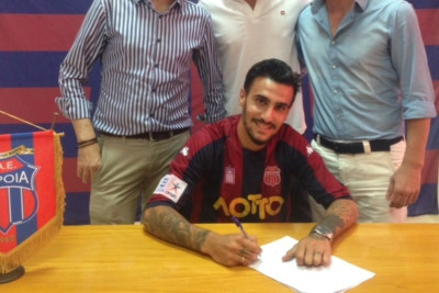 Βέροια: «Μπαμ» με Κατίδη