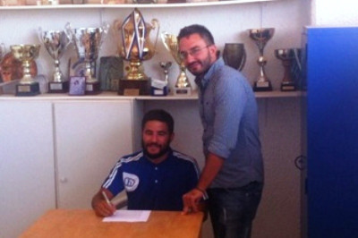 Αναγέννηση Ιεράπετρας: Ενίσχυση με Μπιλίτση