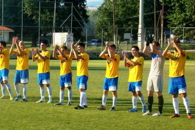 Εθνικός Γαζώρου: Πρόβλημα με Τσιλούλη