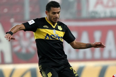 Εργοτέλης: Νέο συμβόλαιο με Χαλκιαδάκη