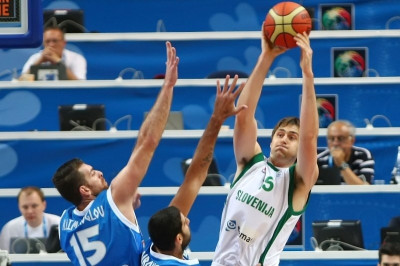 Mundobasket 2014: Δεν πάει Ισπανία ο Λόρμπεκ
