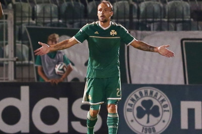 Σίλντενφελντ: «Δεν θα είναι εύκολη η ρεβάνς»