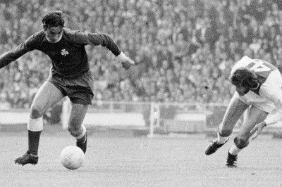 «Ισοφάρισε» Αντωνιάδη και Νικολαΐδη ο Μπέργκ (photos)