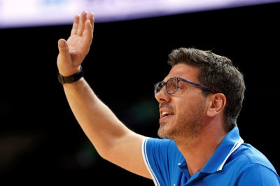 Mundobasket 2014: Το «μπουγέλωμα» του Κατσικάρη (video)